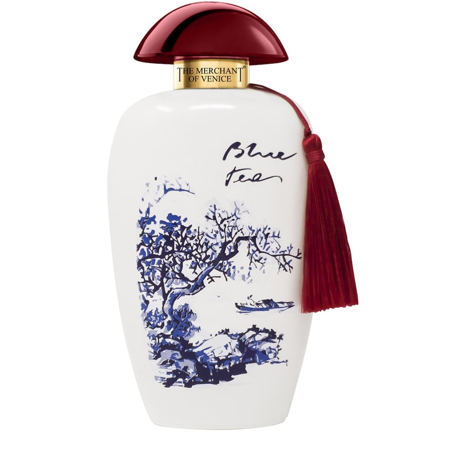 Blue Tea Eau de Parfum (100ml)