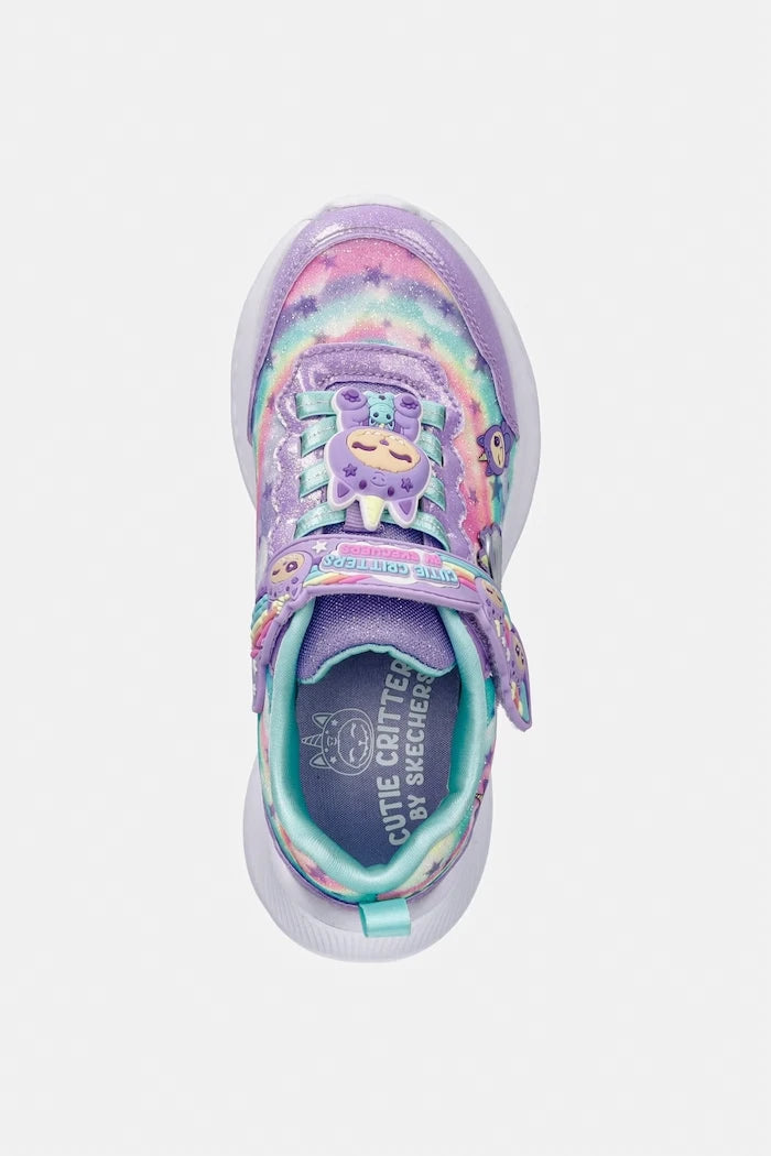 Skechers JUMPSTERS - CUTIE CRITTERS çocuk spor ayakkabı