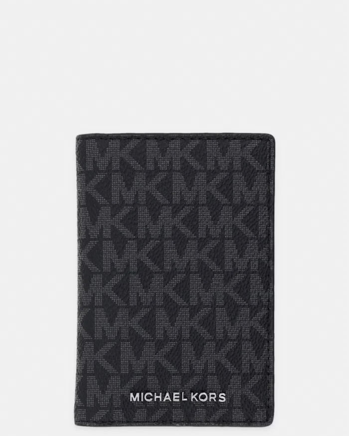 Michael Kors erkek kartlık
