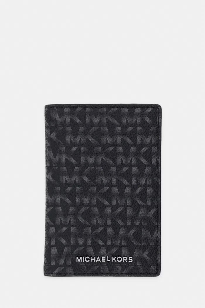 Michael Kors калъф за карти мъжки