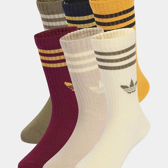adidas Originals чорапи за деца 6 броя
