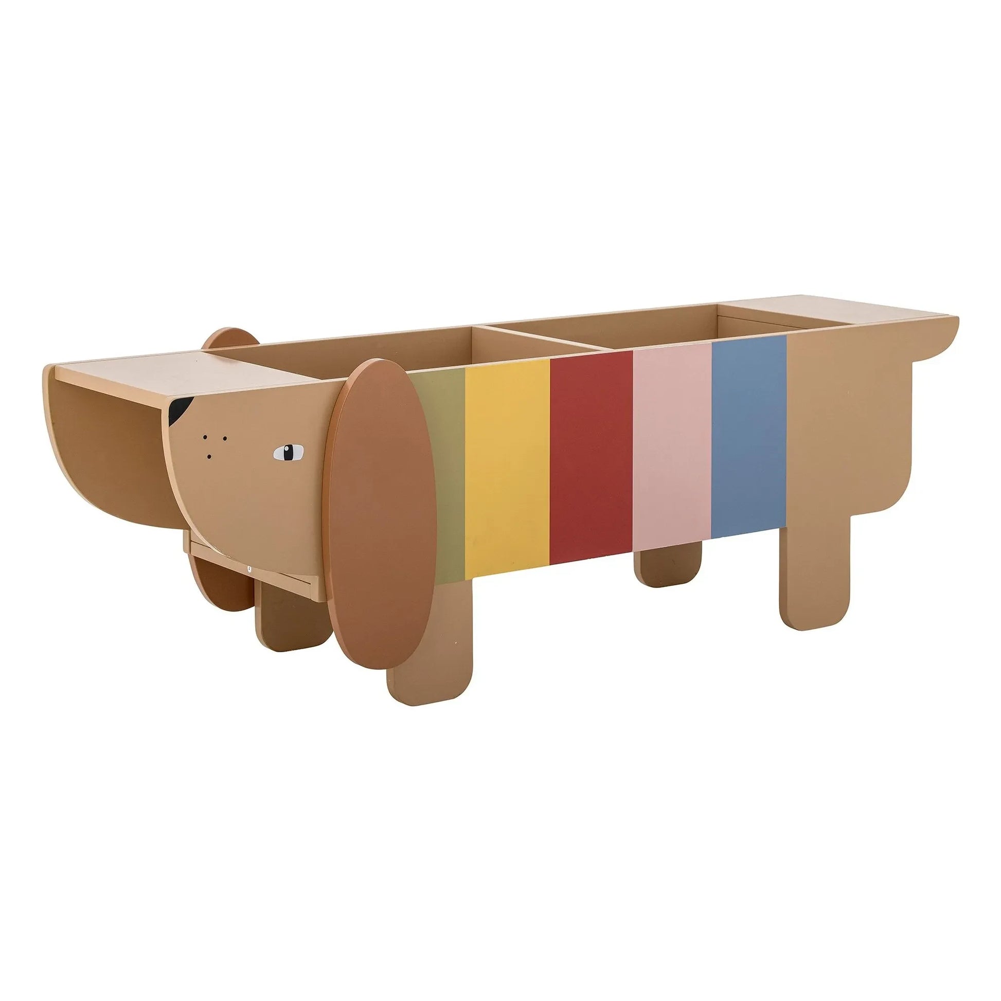 Bloomingville Mini - Charlie storage box