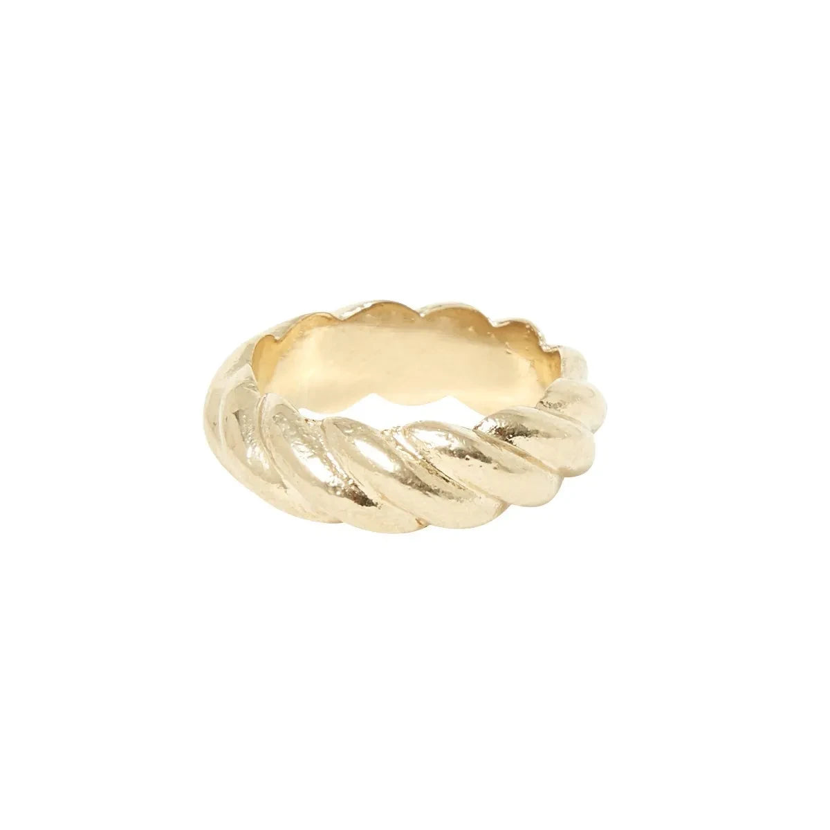 Bonanza Paris - Vittoria Ring  | Gold