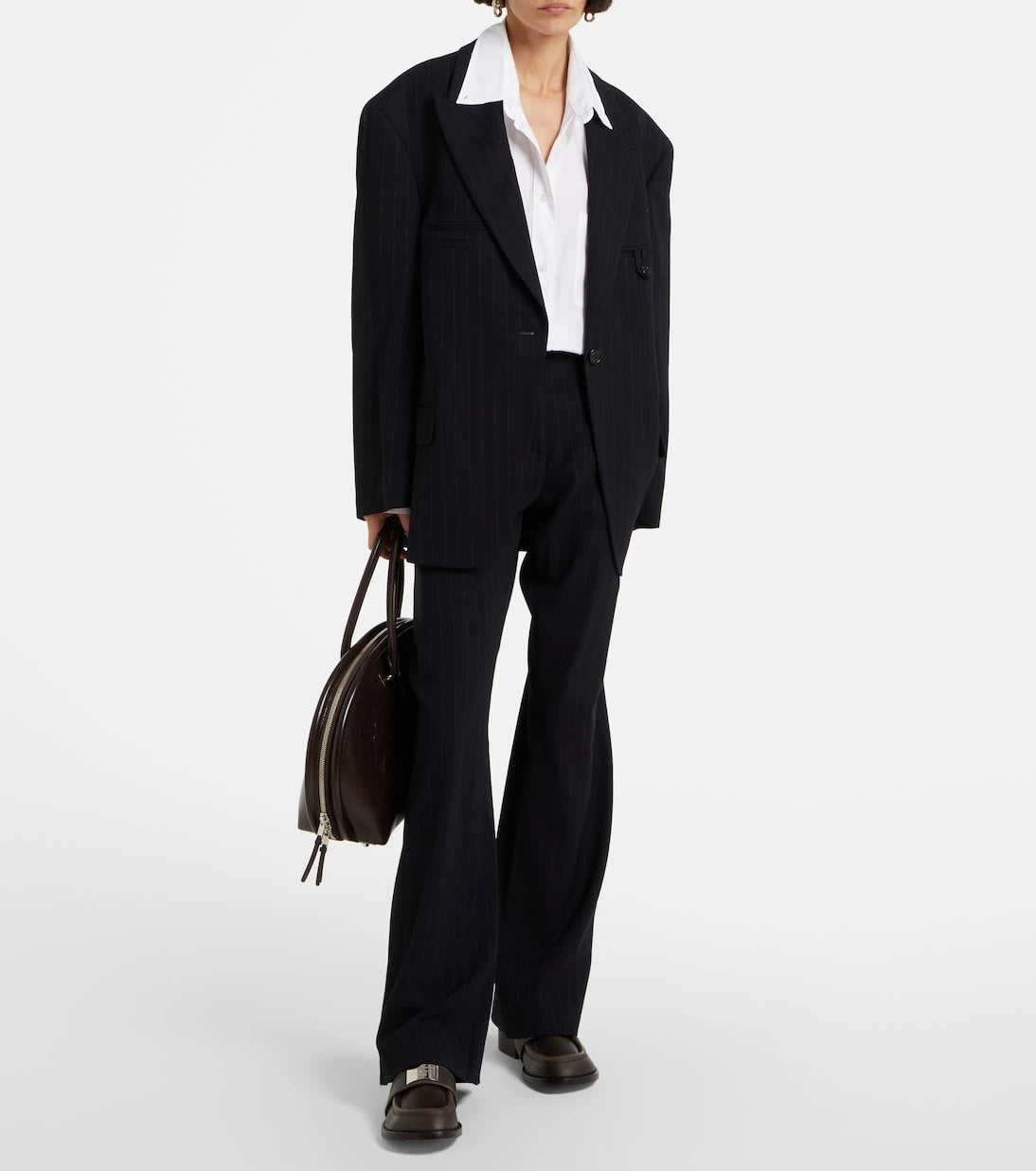 Acne Studios - Logolu makosenler