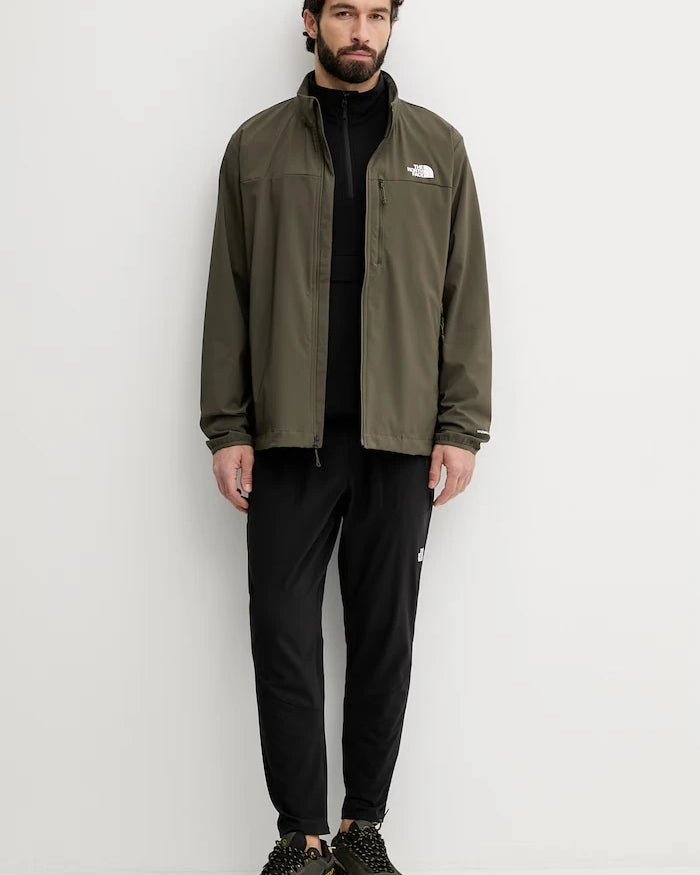 The North Face Erkek Fonksiyonel Pantolon SUNRISER