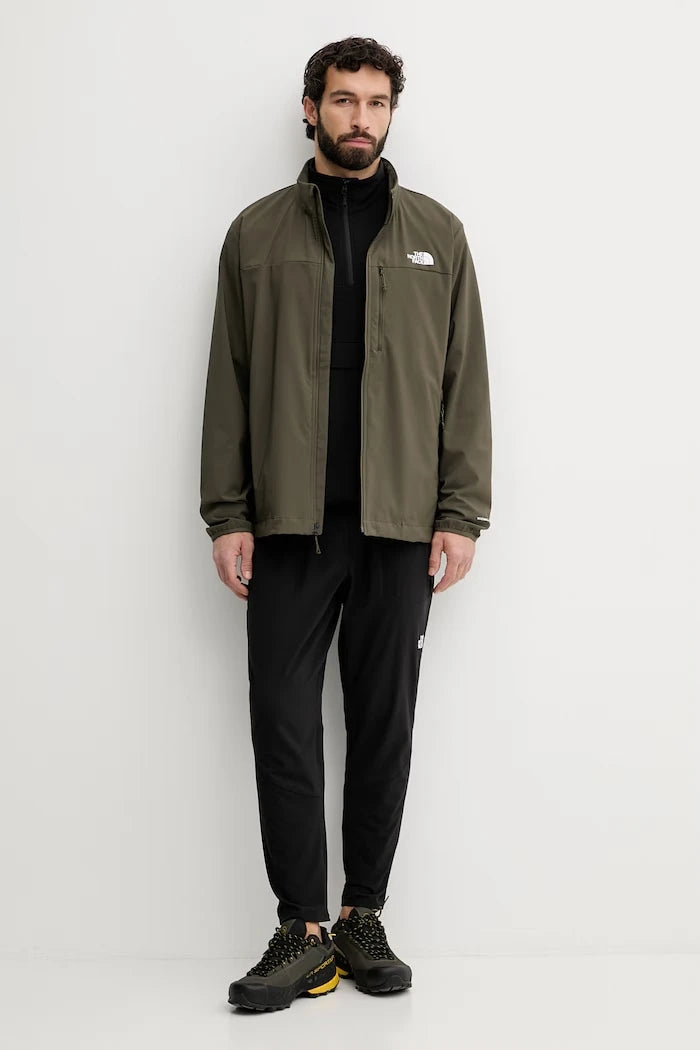 The North Face Erkek Fonksiyonel Pantolon SUNRISER