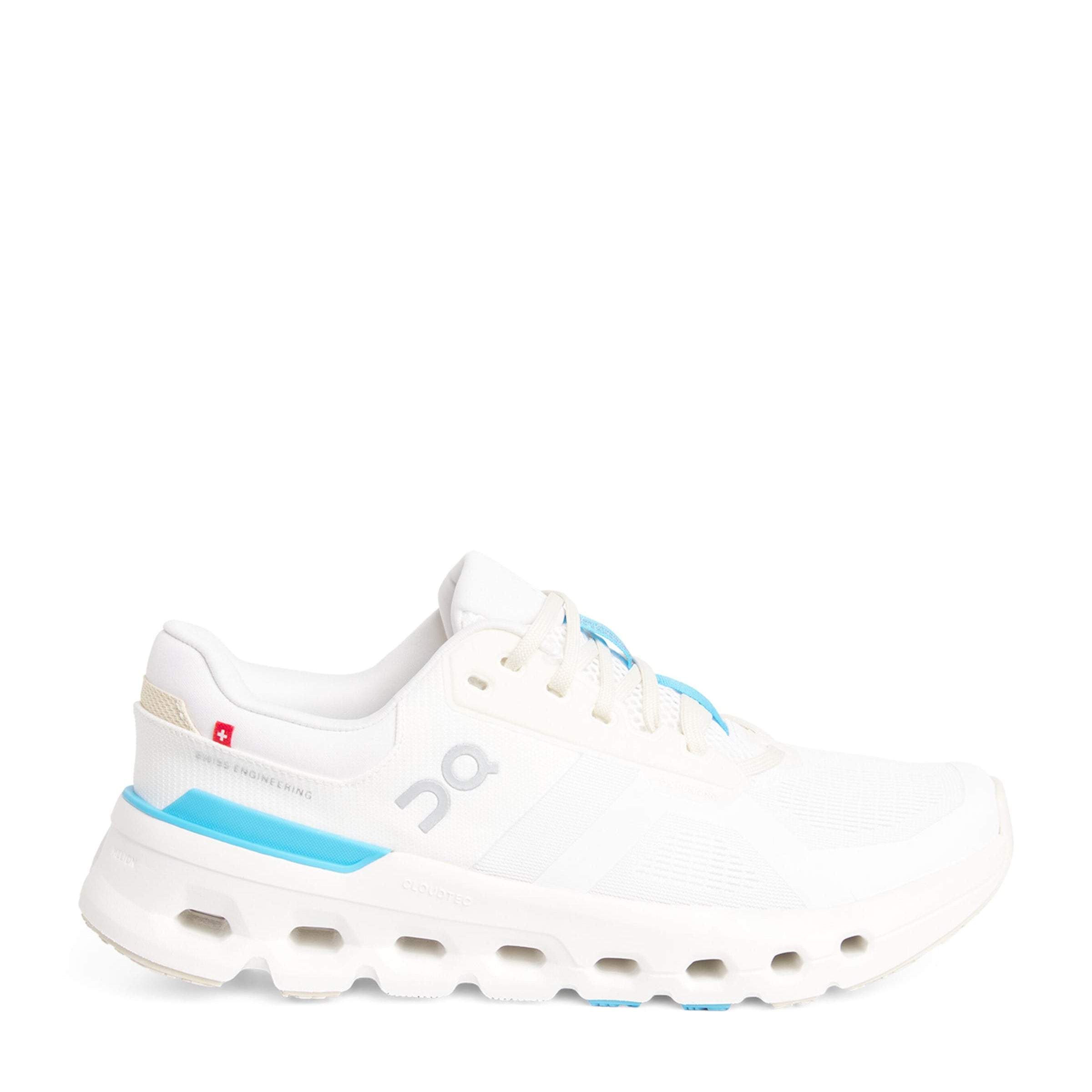 White Cloudrunner 2 Trainers
