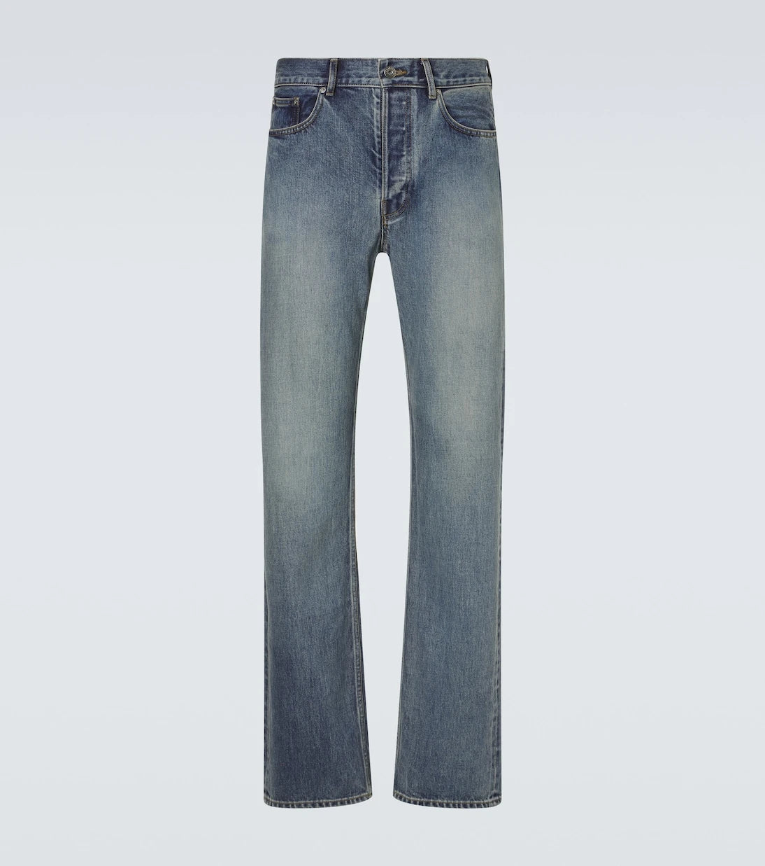 JW Anderson - Straight jeans