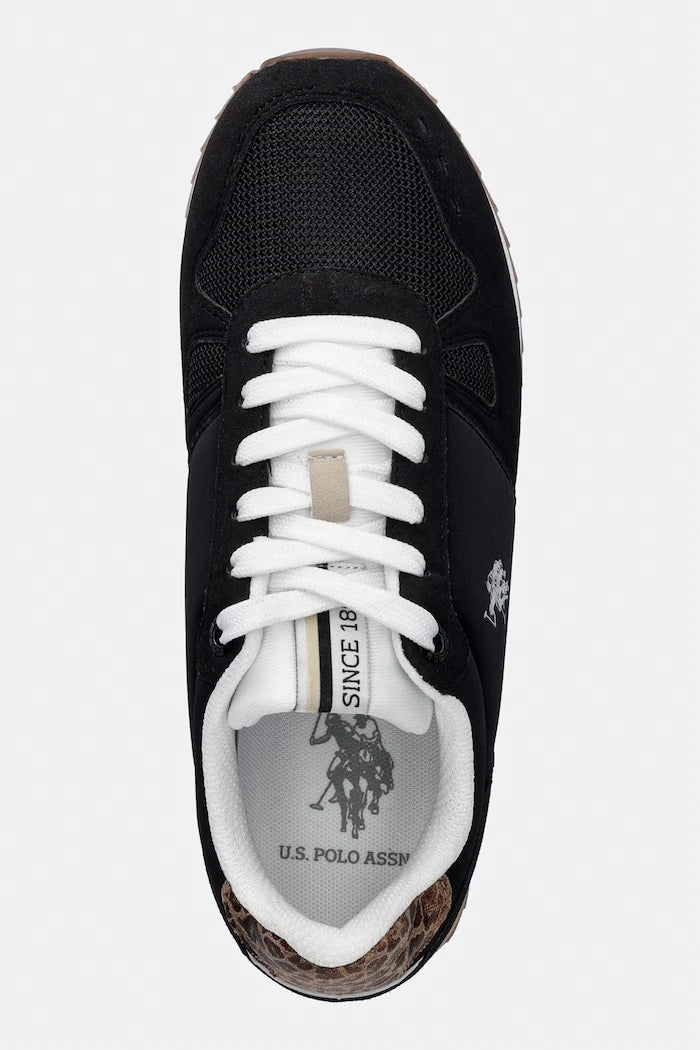 Маратонки U.S. Polo Assn. TYLERI004A