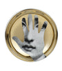 Fornasetti Tema e Variazioni No. 16 Ashtray