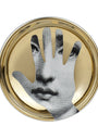 Fornasetti Tema e Variazioni No. 16 Ashtray