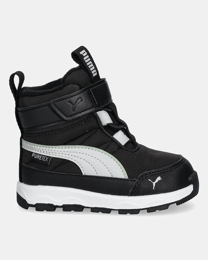 Детски зимни обувки Puma Evolve Boot Puretex AC+Inf