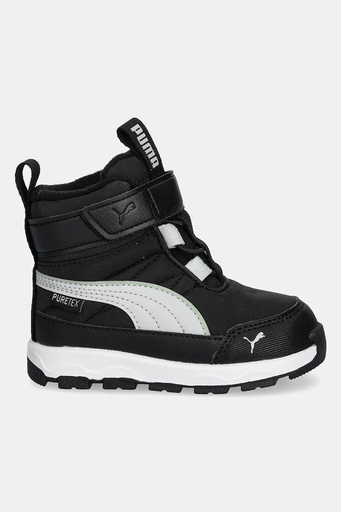Детски зимни обувки Puma Evolve Boot Puretex AC+Inf