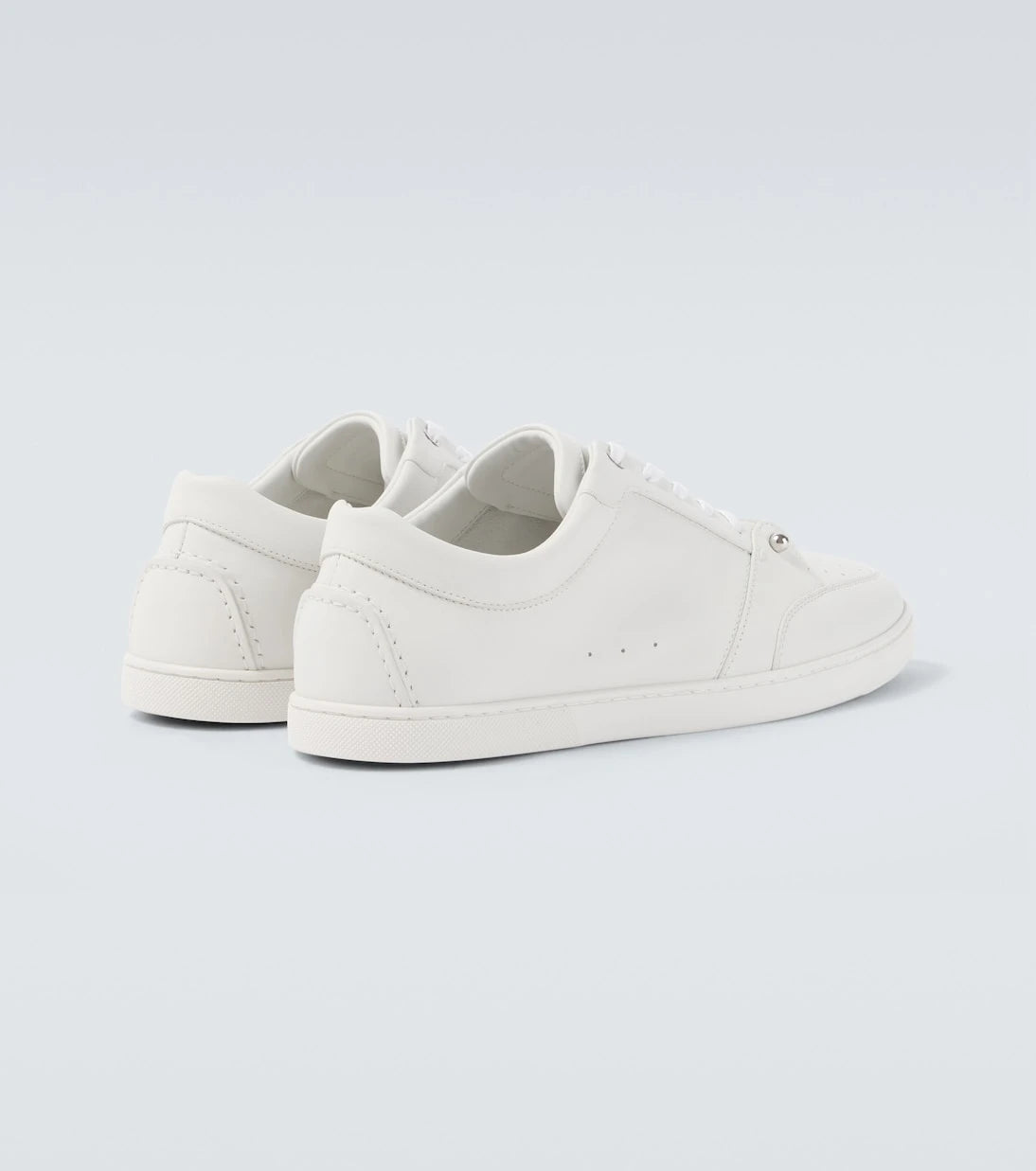 Christian Louboutin - Chambelisneak leather sneakers