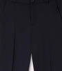 Virgin Wool Suit Trousers (10-14 Years)