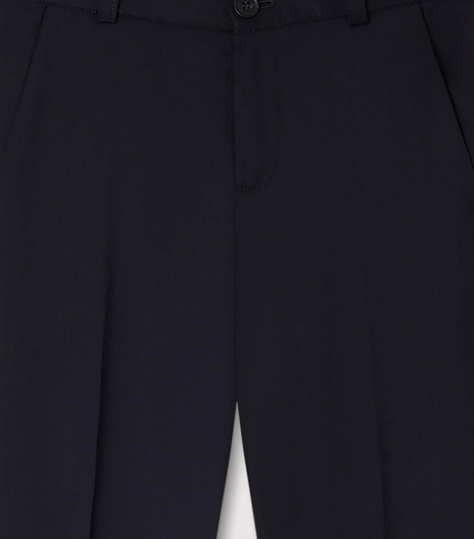 Virgin Wool Suit Trousers (10-14 Years)