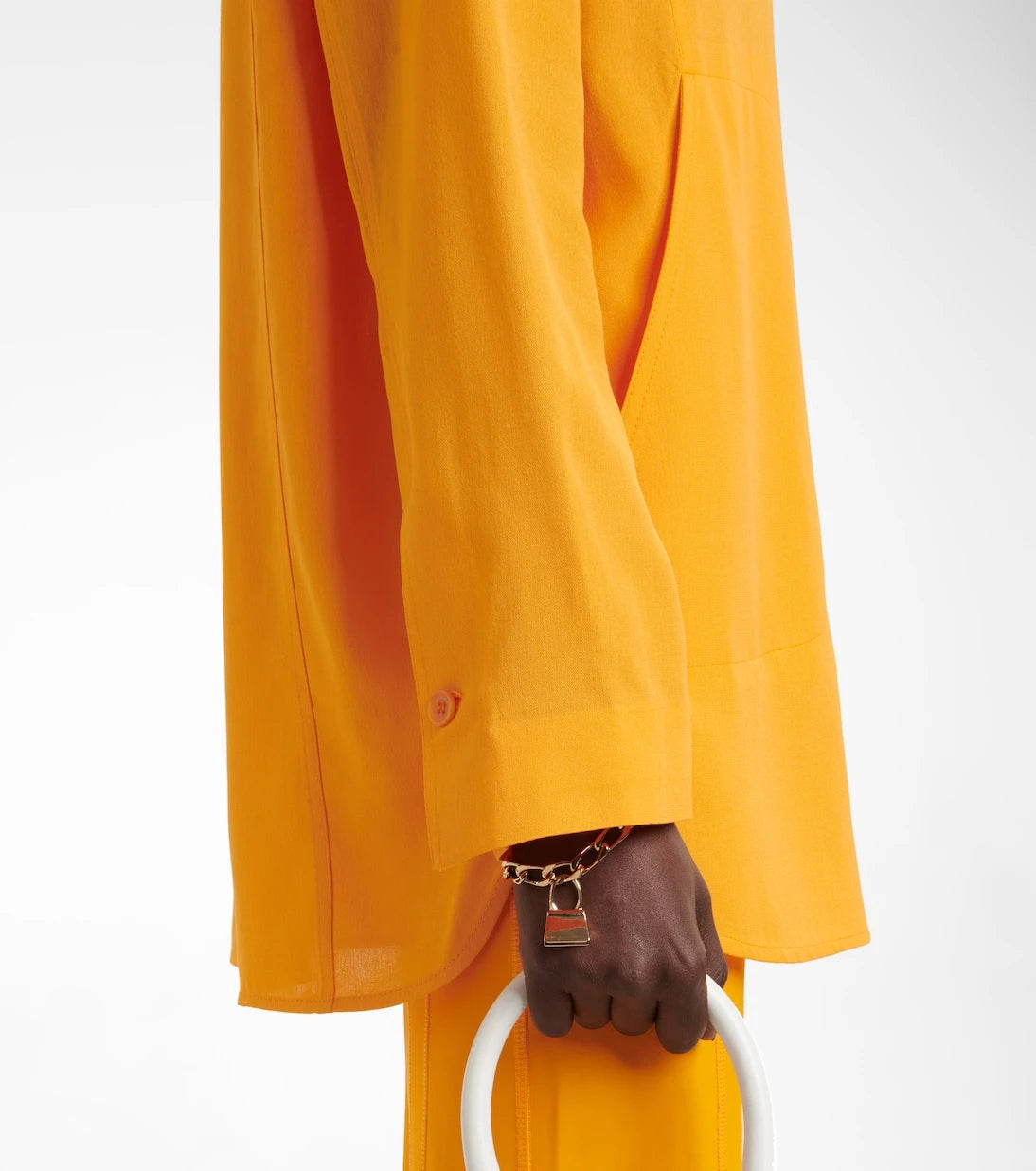 Jacquemus - La Chemise Passio shirt