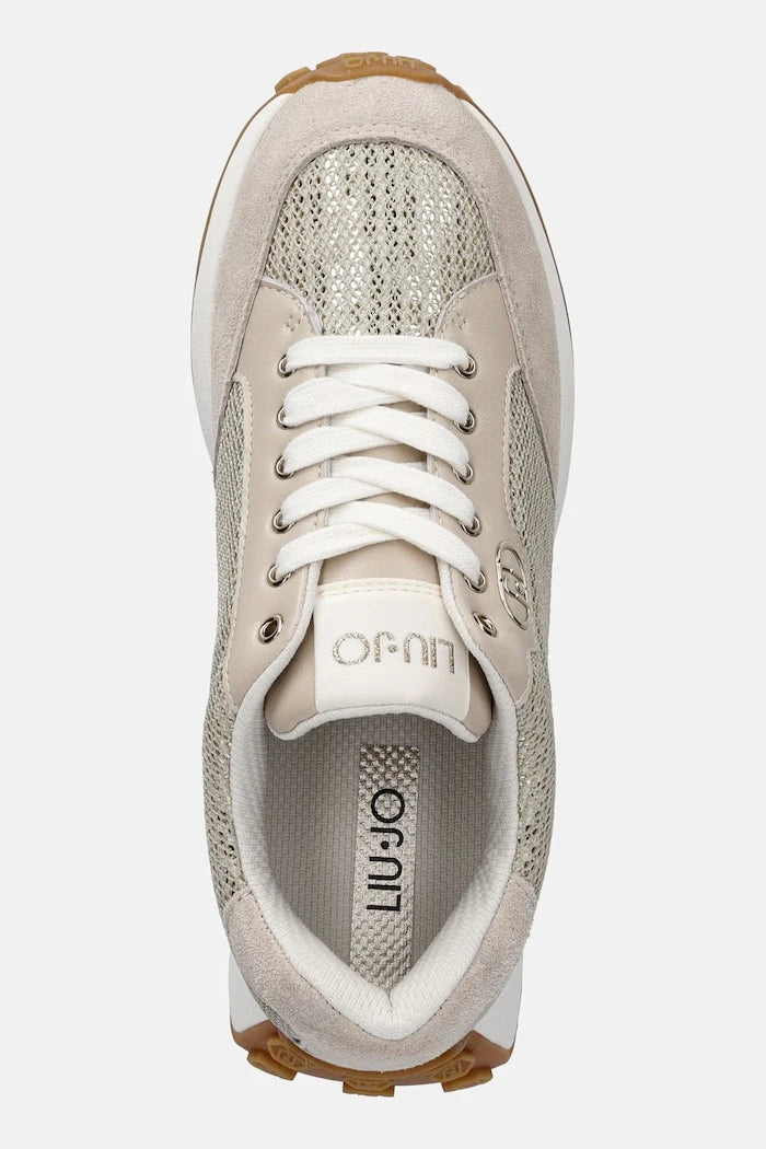 Liu Jo LOLO 20 Kadın Sneaker