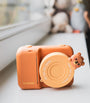 Zoo Print Bear P2 Camera