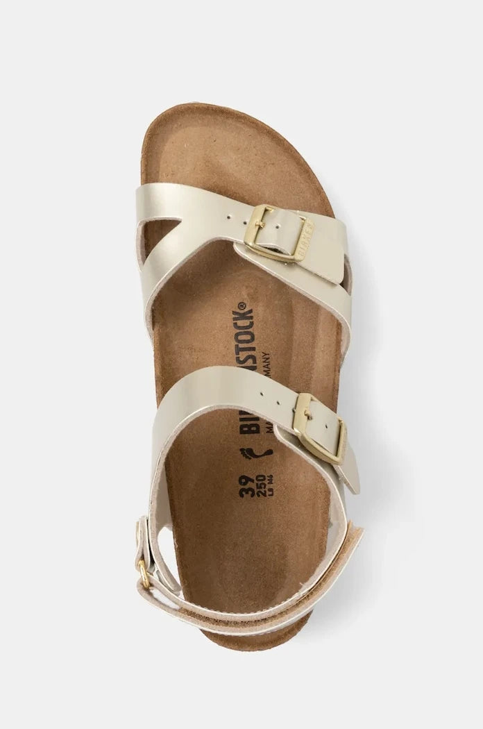 Детски сандали Birkenstock Rio AS Kids AS Kids