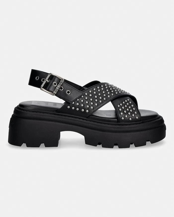 Buffalo platform sandalet kadın Vega Cross