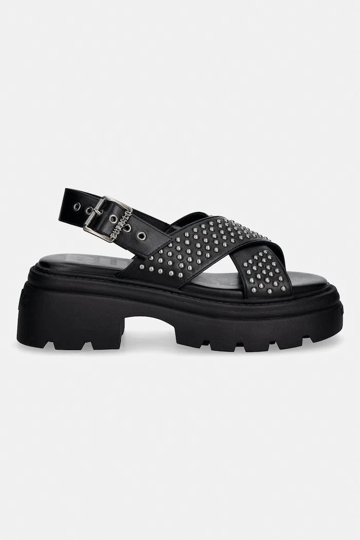 Buffalo platform sandalet kadın Vega Cross