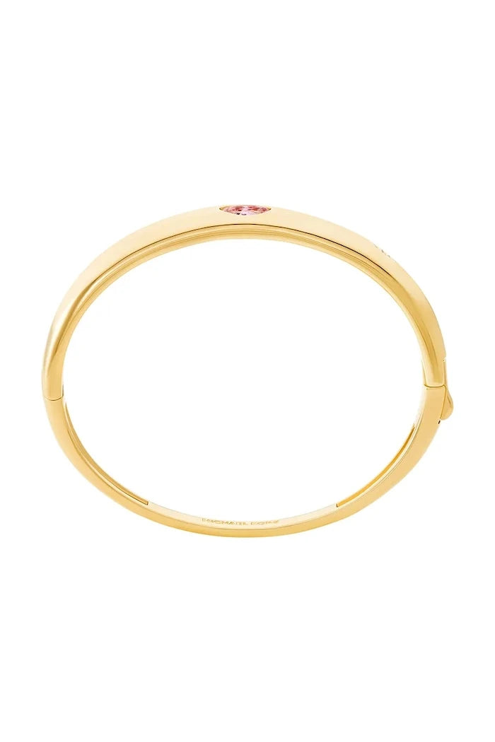 Michael Kors гривна дамска месингова