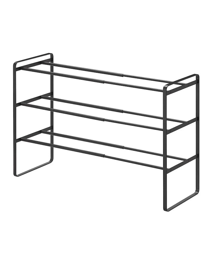Yamazaki Frame Katlanır Ayakkabılık