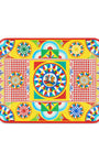 Dolce & Gabbana Casa Wooden Carretto Tray