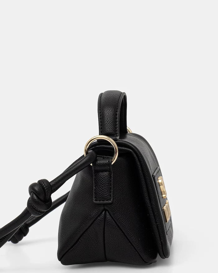 Love Moschino suni deri kadın çantası