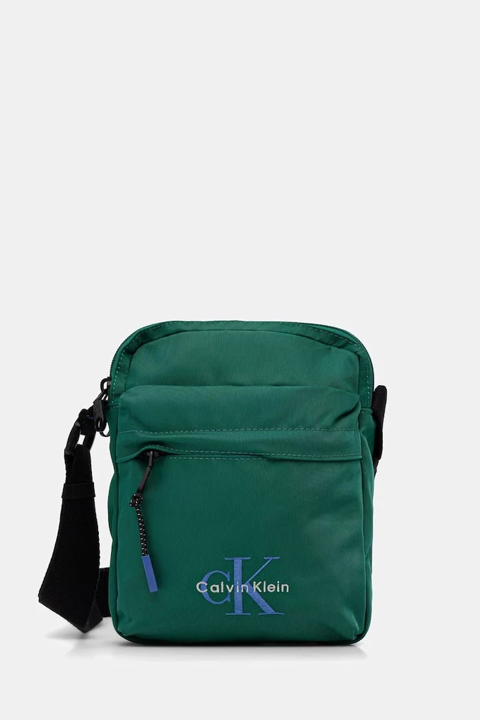 Calvin Klein Erkek Omuz Çantası