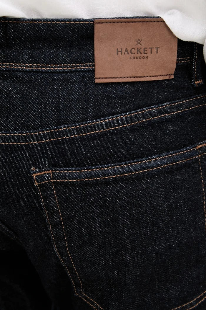 Hackett London erkek kot pantolon