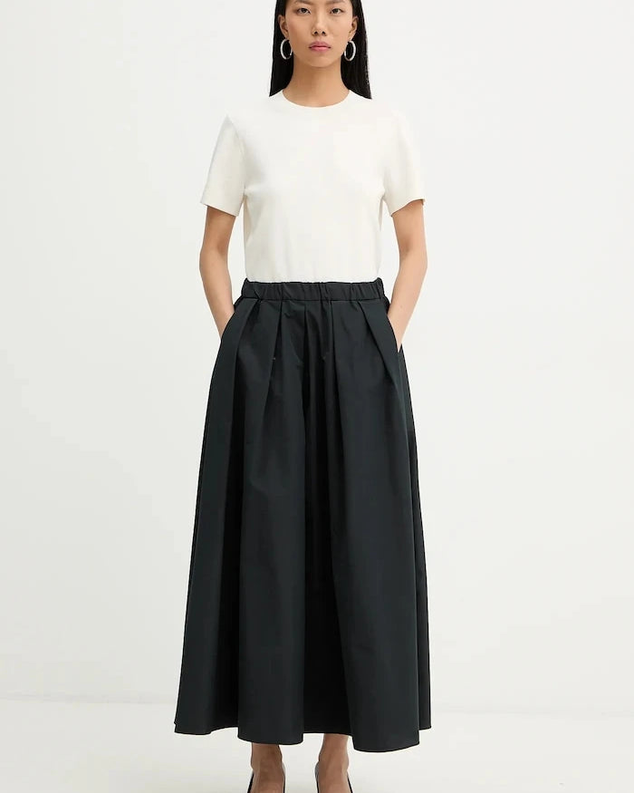 Weekend Max Mara CURVATO Etek