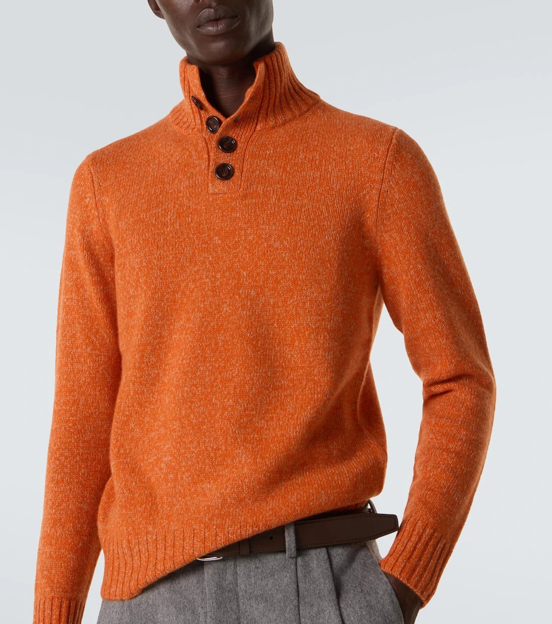 Allude - Cashmere sweater