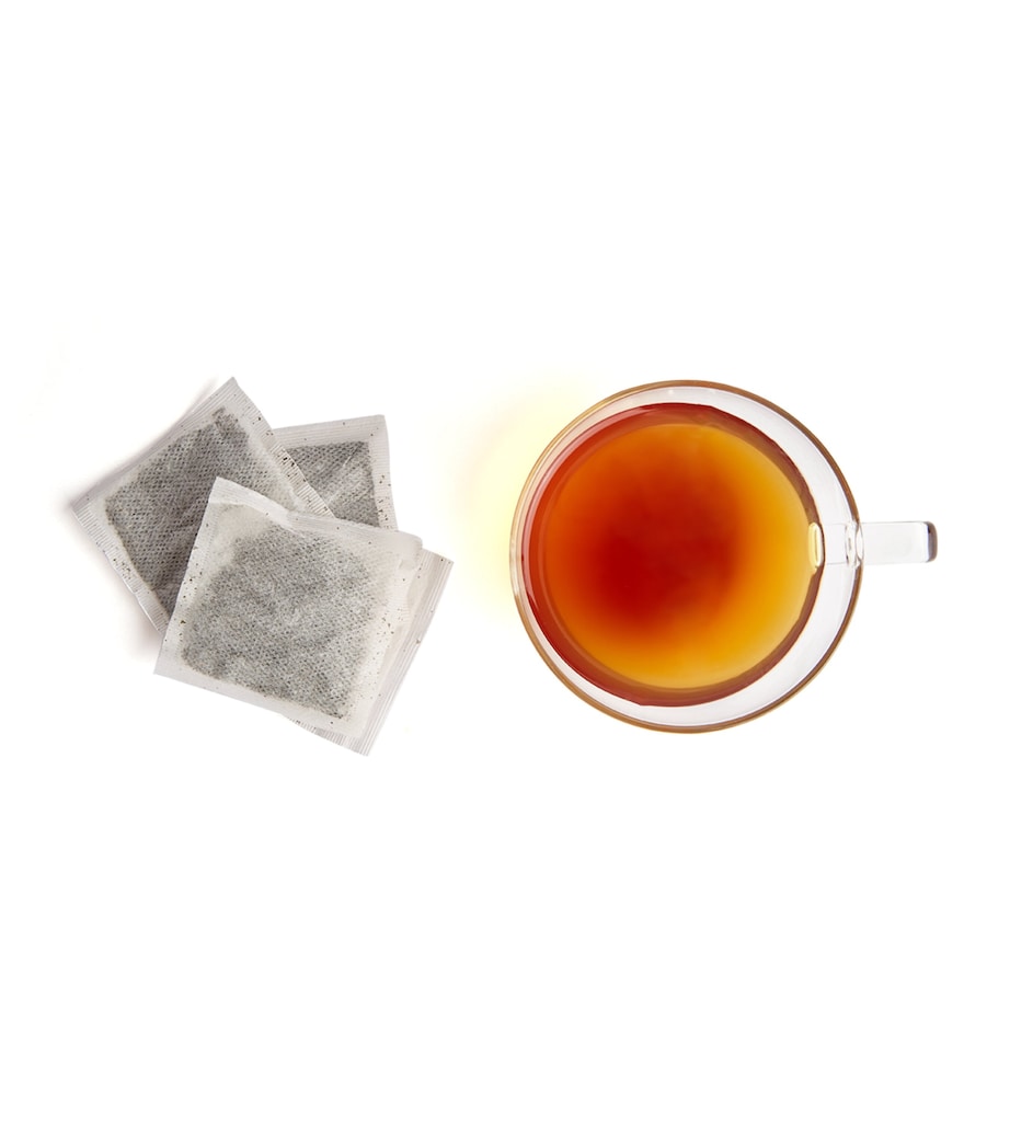 Earl Grey Tea Bag Tin (50 Tea Bags)