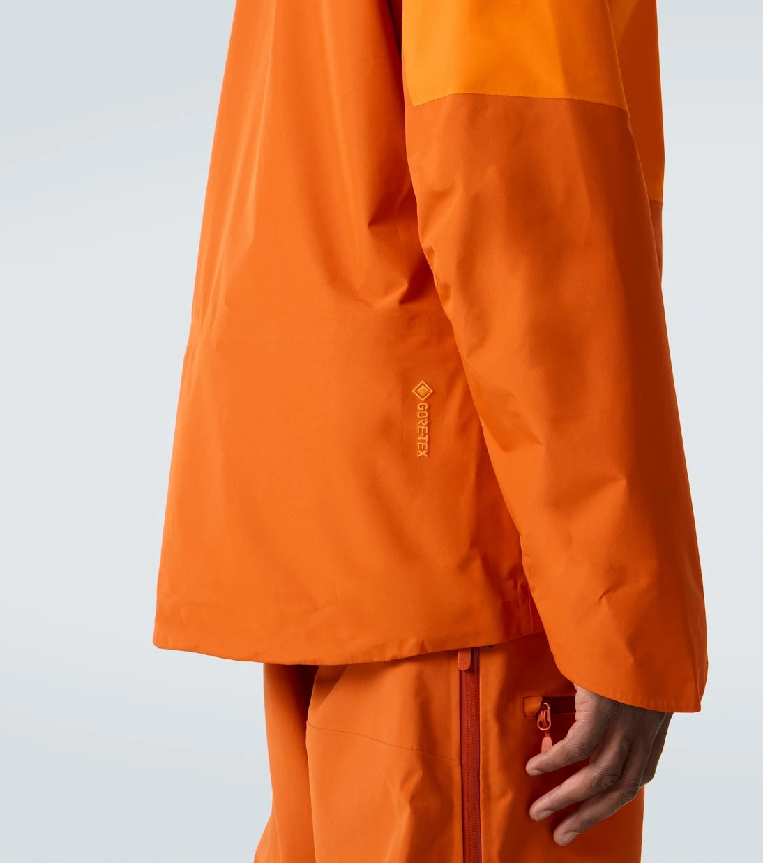 Norrøna - Lofoten hooded ski jacket