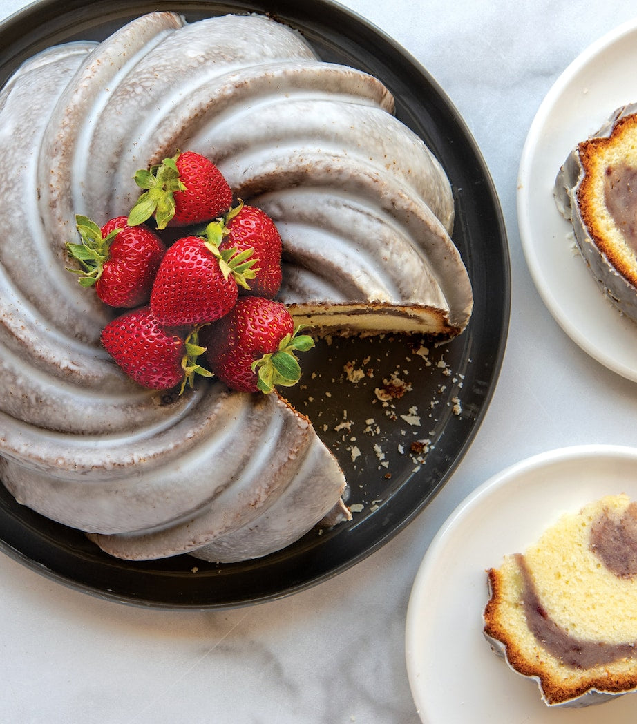 Nordic Ware Heritage Bundt Pan (25.5cm)