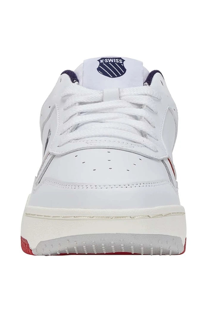K-Swiss MATCH PRO LTH Deri Spor Ayakkabı