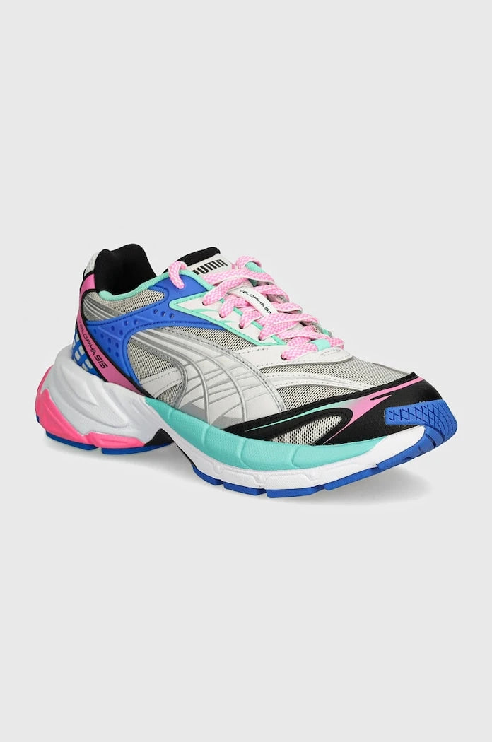 Puma Velophasis Born in the 2000s