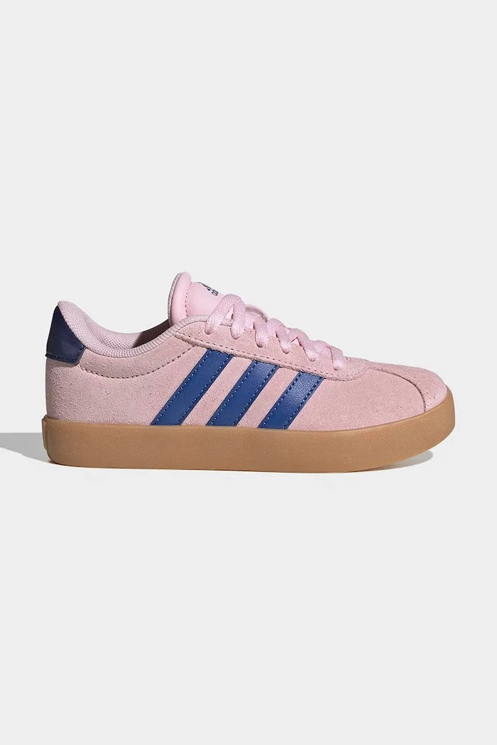 adidas VL COURT 3.0 маратонки за деца от велур