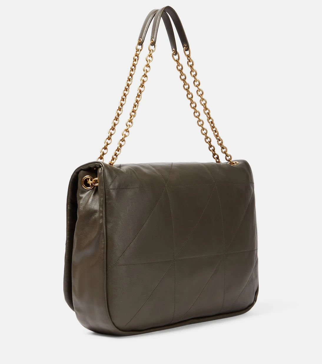 Saint Laurent - Jamie 4.3 leather shoulder bag