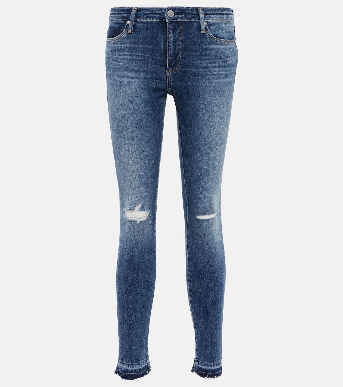 AG Jeans - Farrah Skinny Ankle jeans
