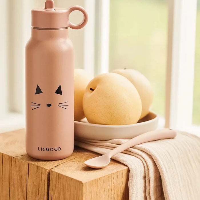 Liewood Çocuk Termo Şişe Falk Water Bottle 350 ml