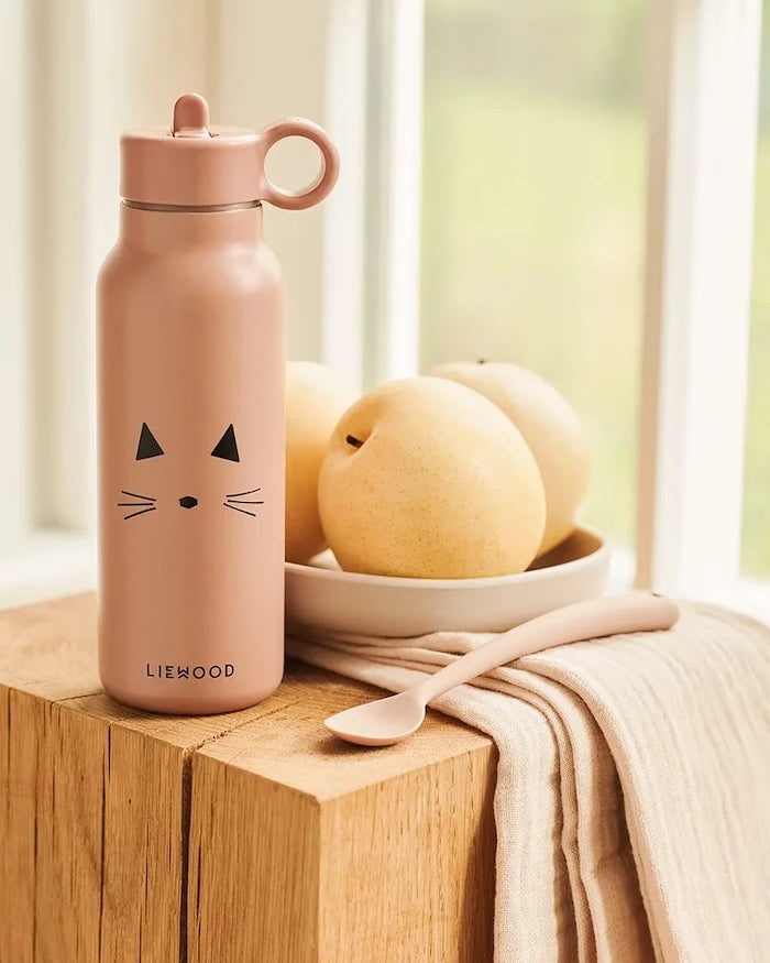 Liewood Çocuk Termo Şişe Falk Water Bottle 350 ml