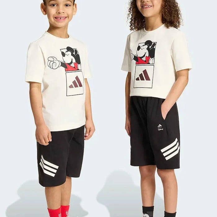 adidas комплект за деца с памук DISNEY MICKEY MOUSE