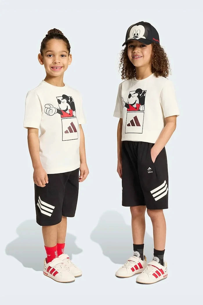 adidas комплект за деца с памук DISNEY MICKEY MOUSE