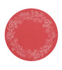 Chilewich x Martha Stewart Wreath Round Placemat