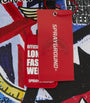 Sprayground x London Fashion Week Tote Bag