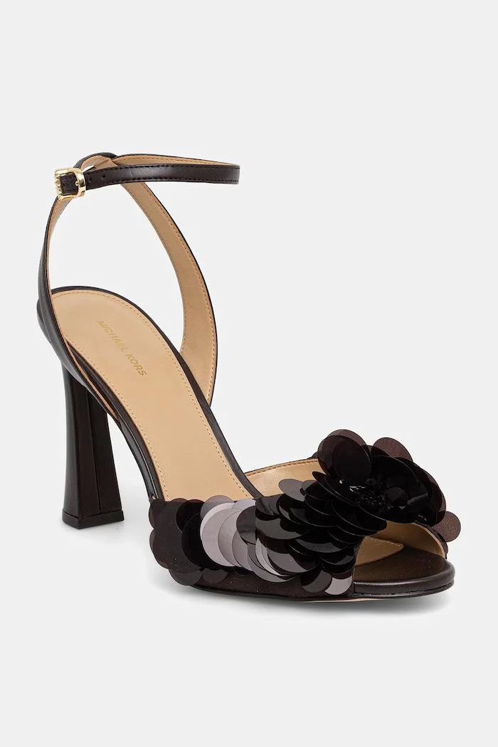 MICHAEL Michael Kors сандали Loretta High Sandal