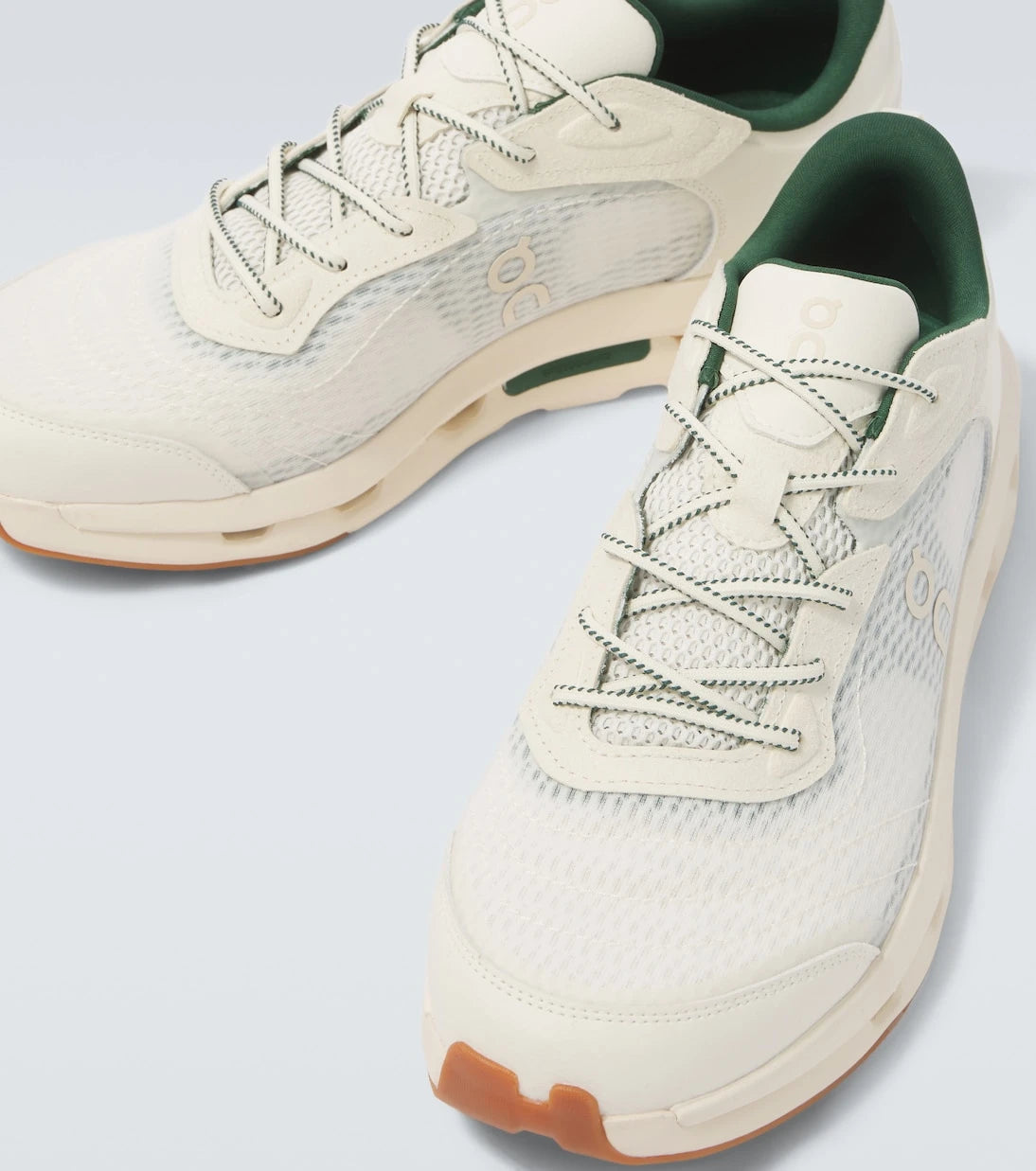 On - x Zendaya Cloudzone Moon sneakers